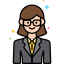consultant icon