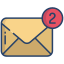 email icon