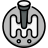 Gear Stick Manual icon