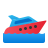 Yacht icon