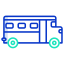 school bus icon