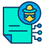 Arquivo icon