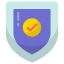 verified security icon