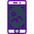 Smartphone icon