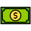 Cash icon