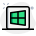 windows key icon