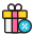 Giftbag icon