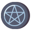 Wicca icon