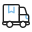 delivery truck icon