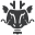 chinese icon