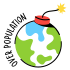 over population icon