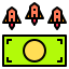 商业 icon