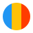 chad-circular icon
