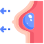 breast icon