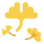 botanical icon