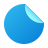 windows 11 color style sticker icon