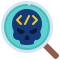 code icon