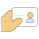 Fraud Icon