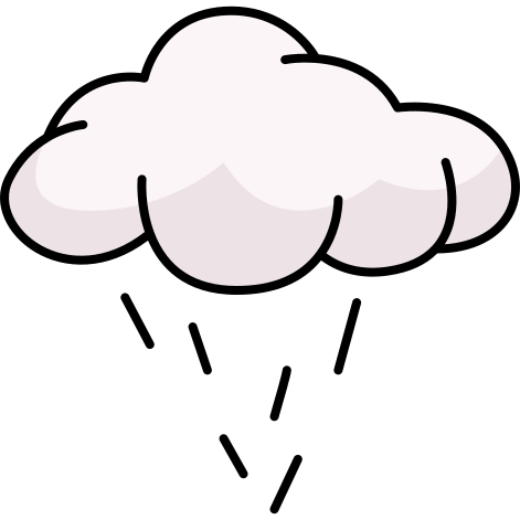 rain icon
