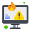 computer storage icon