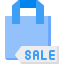 sale icon