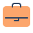 Briefcase icon