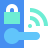 door handle icon