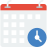 Calendário icon