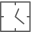 clock icon