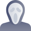 Scary Mask icon