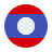 ラオス円形 icon