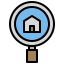 search icon