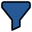 Funnel icon