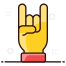 Rock On icon