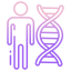 Human Genetics icon