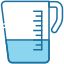 Measure Cup icon