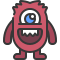 尖刺 icon