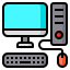 computer icon