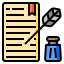 Document icon