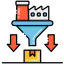 Bottleneck icon