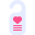 doorknob icon