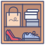 cabinet icon