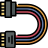 Sata Cable icon