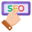 seo icon