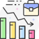 down arrow icon