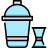 Shakersvg icon