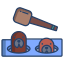 두더지 때리기 icon