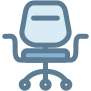 Chair icon