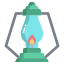오일 램프 icon