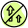 No overtaking allowed on a high speed road network icon